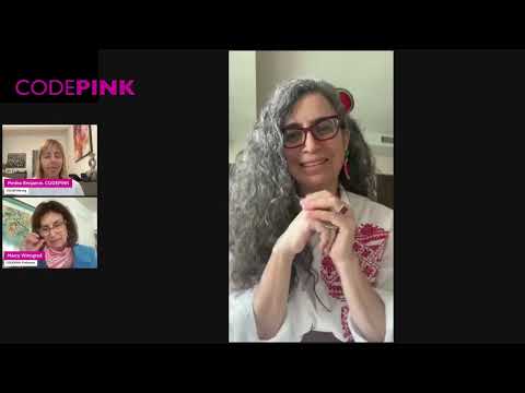 Empire on the Rocks: Empire, Occupation & Resistance: From Venezuela to Gaza