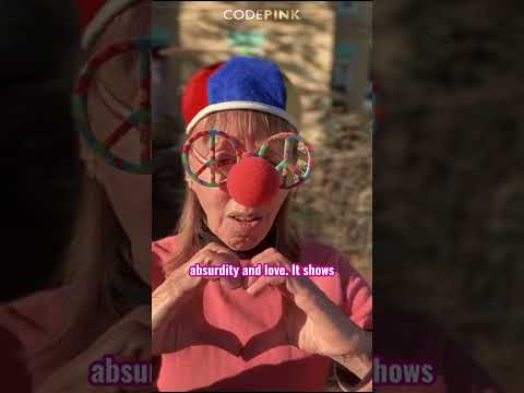 FIGHTING FASCISM WITH  LAUGHTER: THE PORTLAND WAY