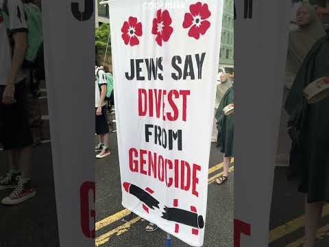 D.C. Demands Netanyahu's Arrest