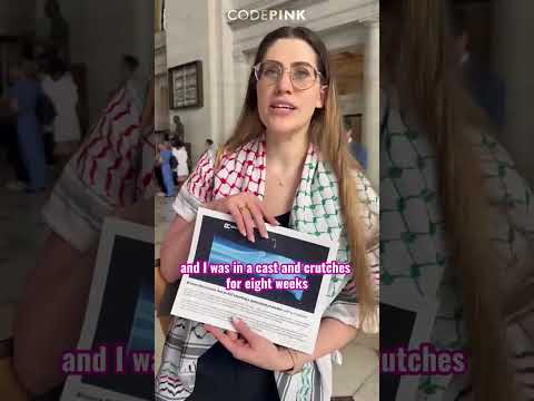 1000 WHITE COATS IN CONGRESS