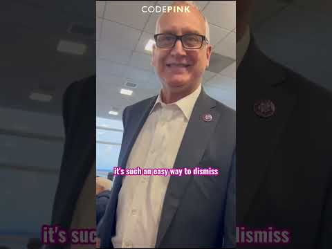 REPS GIMÉNEZ & DÍAZ-BALART  WHEN FACED WITH FACTS 🤡