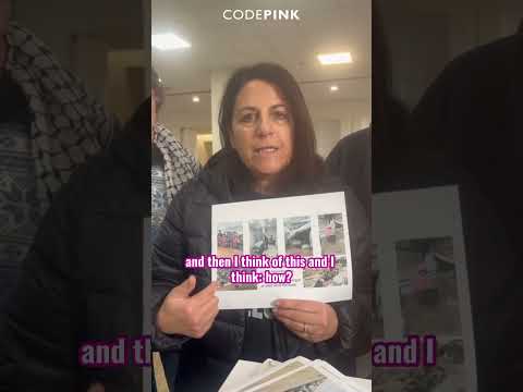 A MILLION PALESTINIANS  IN FLOODED TENTS