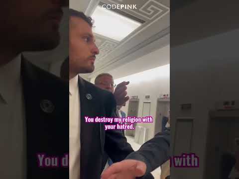 Ben-Gvir Loses It