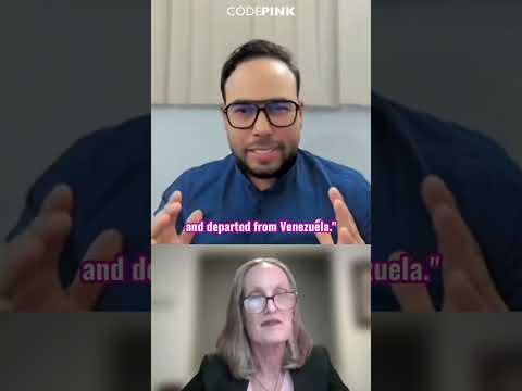 WTF is going on with the U.S. military expansion in the Caribbean?