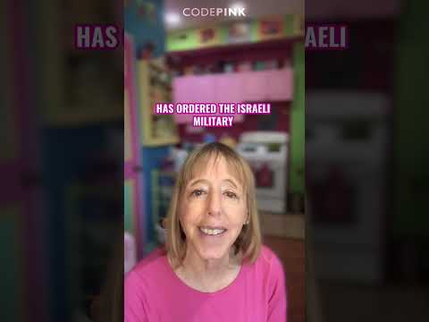 A message from Gaza we need to hear