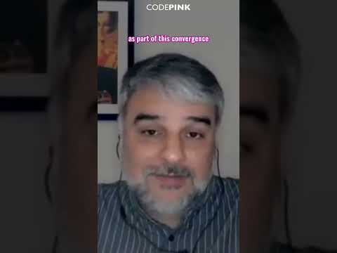 Oppose U.S. attacks on Venezuela & Cuba