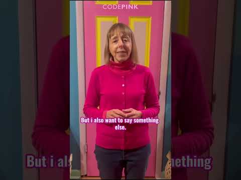 He Spoke Against War. They Broke His Arm.