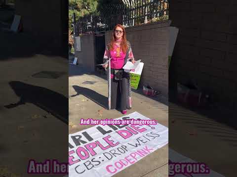 CBS NEWS IS FAILING THE PUBLIC