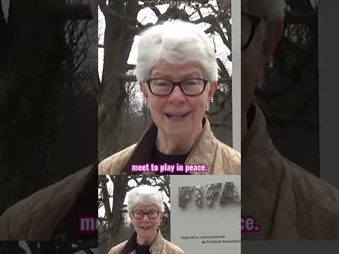 FIFA: MOVE THE GAMES!