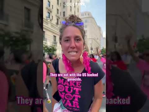 WORLD PRIDE STANDS  WITH PALESTINE