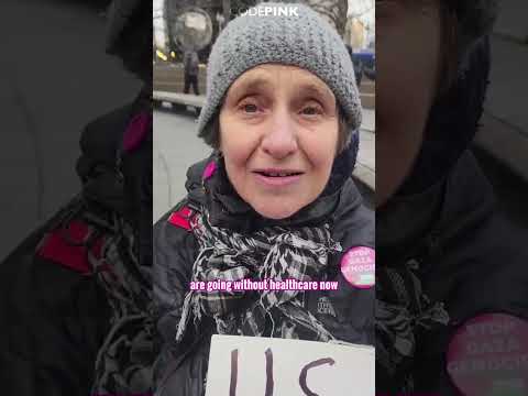 Hands off Venezuela: this is why we're marching