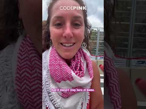 DC Shut Down by Freedom Race for War and Oil