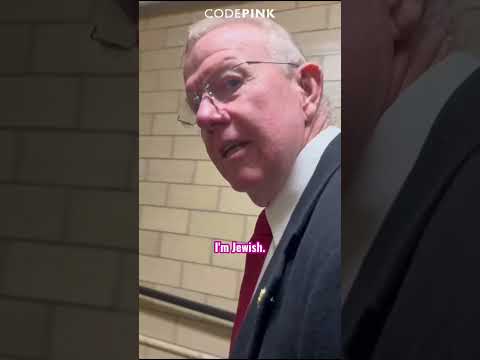 SEPARATION OF CHURCH AND OIL!