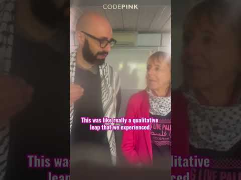 Italy rises up for Palestine