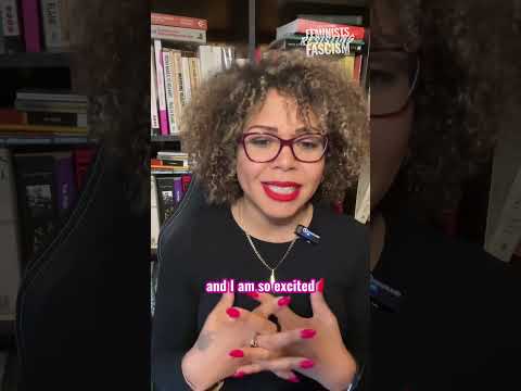 Join us this Summer - Feminists Resisting Fascism feat. Claudia De la Cruz