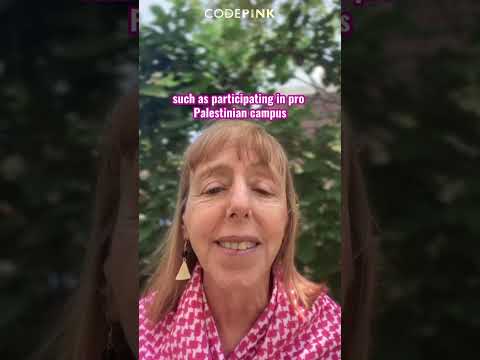 Project Esther Exposed