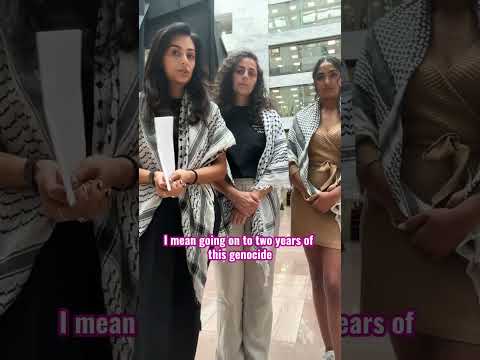 WE DEMAND SAFE PASSAGE FOR THE GLOBAL SUMUD FLOTILLA!