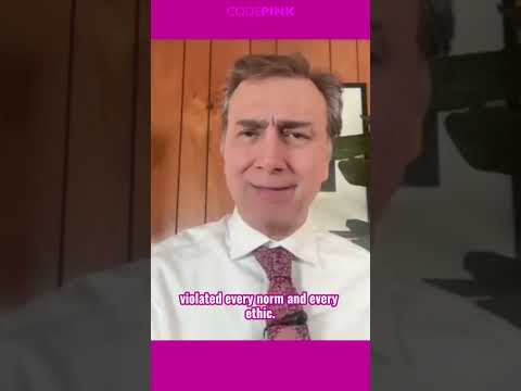 U.S. Involvement in Pakistan's Military Crackdown