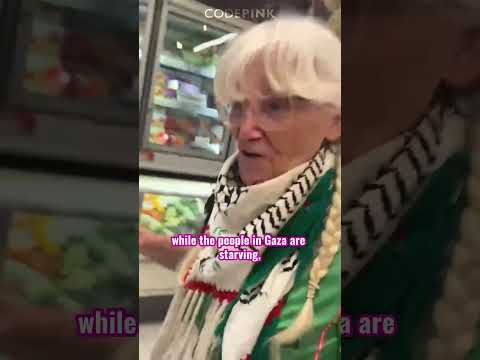 BDS in Action: Taking Israeli Products Off Store Shelves