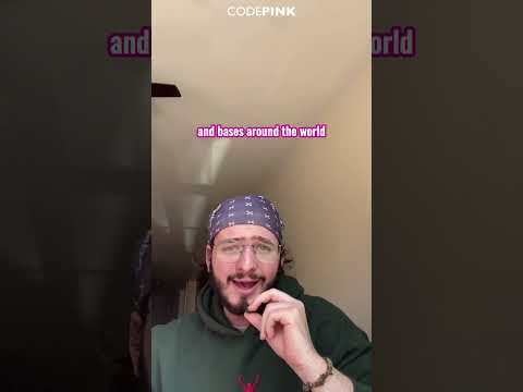 Sierra Club: Why does nuclear weapons testing happen?