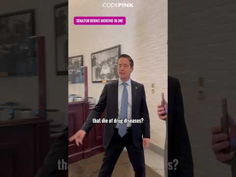 Does Congress support an invasion of Venezuela?