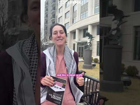 Banned from the Heritage Foundation