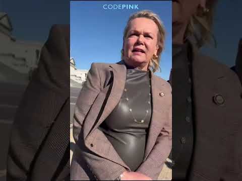 DEMOCRATS TALK CLIMATE WHILE FUNDING GAZA’S ECOCIDE