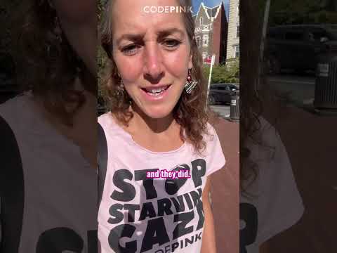 The Sumud Flotilla shows us: Direct Action Works!