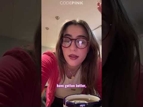 About Hasan's Sunglasses...