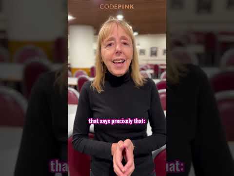 STOP TRUMP'S WAR ON VENEZUELA