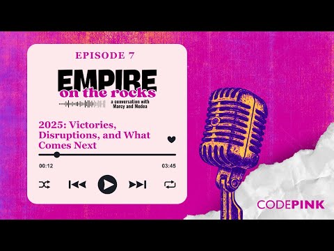 EOR Episode 7: 2025: Victories, Disruptions, and What Comes Next