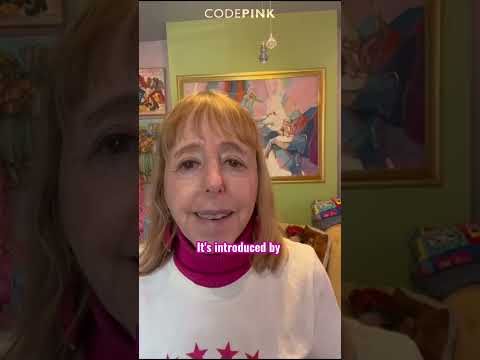 URGENT: STOP  TRUMP’S ILLEGAL WAR