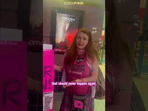 Nuremberg tells us: never again.