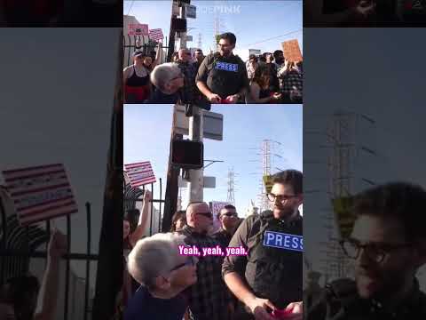 Hasan Piker: F*ck Bari Weiss