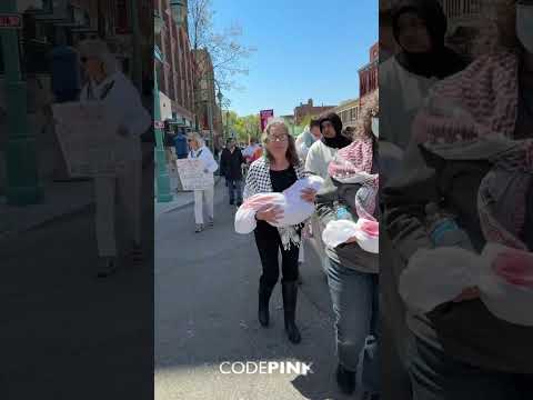 Mother's Day Vigil & Procession in Milwaukee