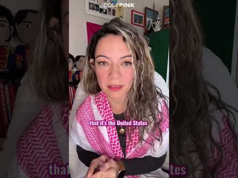 An illegal act of collective punishment