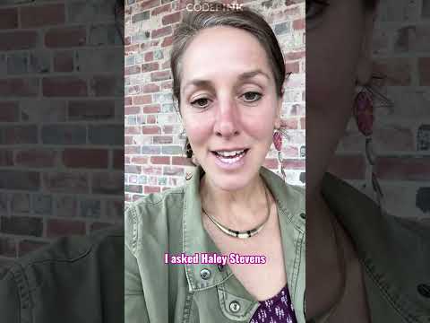 Haley Stevens doesn't regret taking AIPAC money