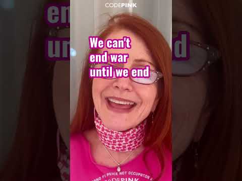 How do we build a future without war?