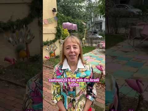 UK recognizes Palestine while arming Israel's genocide