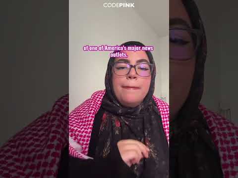 CBS News and Paramount are embracing Zionism.