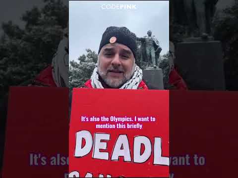 Why Trump deserves a red card, not a peace prize