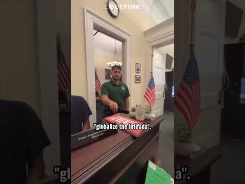 Rep. Andy Ogles' Racist Red Scare
