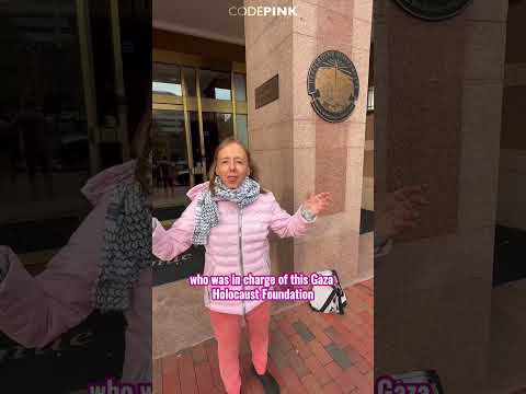 Accountability for the Gaza Humanitarian Foundation Means Fire Johnnie Moore!