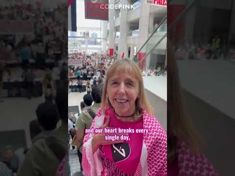 Solidarity from Detroit!