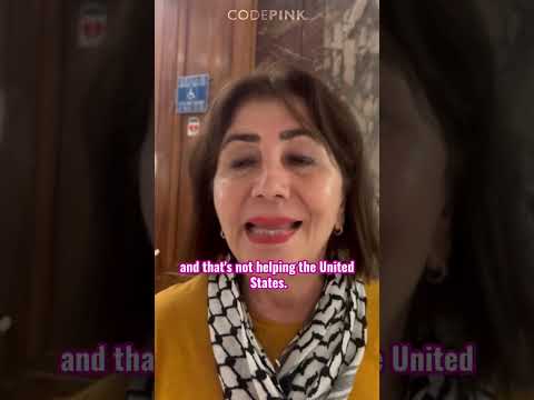 IRANIAN AMERICANS TO SENATE:  PASS WAR POWERS NOW, PREVENT  ANOTHER CATASTROPHE
