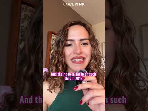 Trump is exploiting the addiction crisis to justify war.