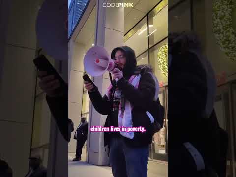 Rally in New York City: HANDS OFF VENEZUELA!