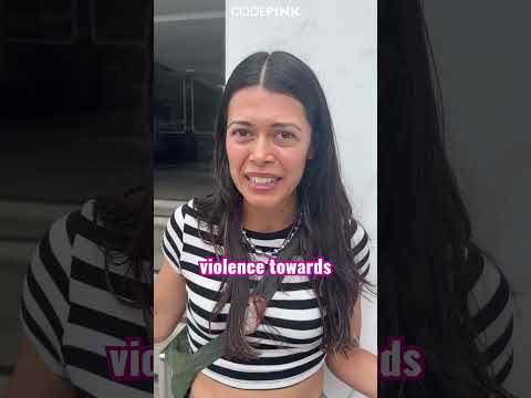 Confronting Hollywood agency WME's violent racism against Palestinians