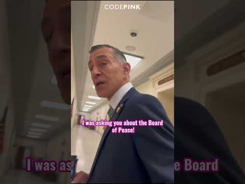 REP. ISSA FROM CONGRESSMAN  TO PLAYGROUND BULLY