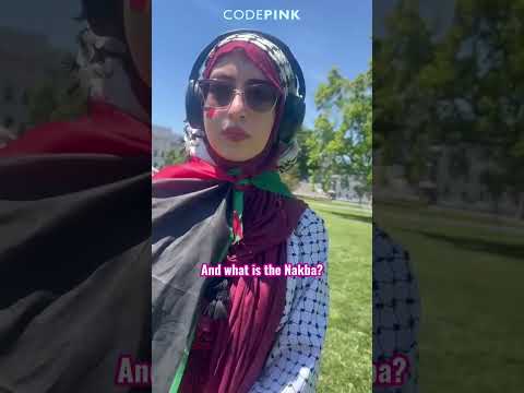 Palestine is a human issue